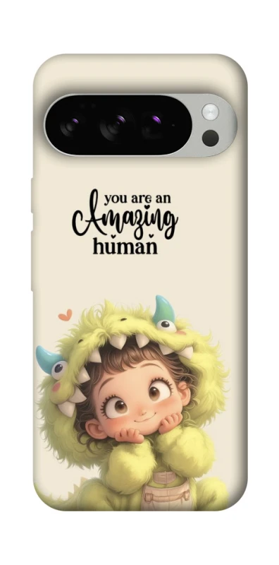 Чохол на Google Pixel 10 Pro You are amazing фото 1 з 1