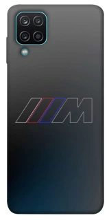 Чехол на Samsung Galaxy M12 M-series фото 1 из 1