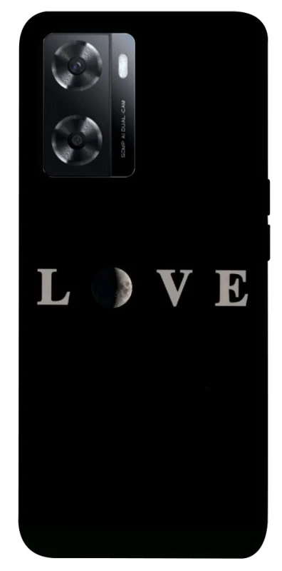 Чохол на Oppo A57s Love aesthetic ver.15 фото 1 з 1
