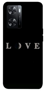 Чохол на Oppo A57s Love aesthetic ver.15 фото 1 з 1
