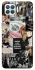 Чехол на Oppo F17 Pro Fashion collage ver.11 фото 1 из 1