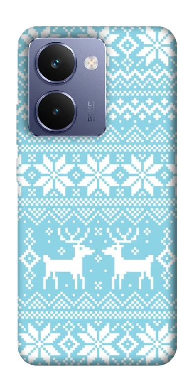 Чохол на Realme P3 Ultra Новорічний v10 фото 1 з 1