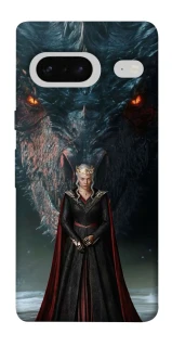 Чехол на Google Pixel 7 House of the Dragon ver.7 фото 1 из 1