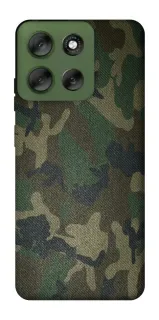 Чохол на Motorola Moto G56 5G camouflage v1 фото 1 з 1