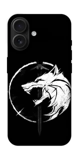 Чехол на Apple iPhone 16 Школа Волка фото 1 из 1