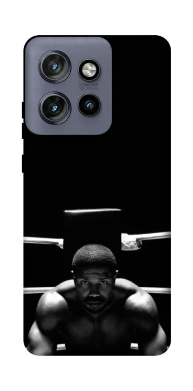 Чохол на Motorola Edge 50 Neo ring фото 1 з 1