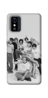 Чохол на ZTE Blade L9 Stray Kids All Around фото 1 з 1