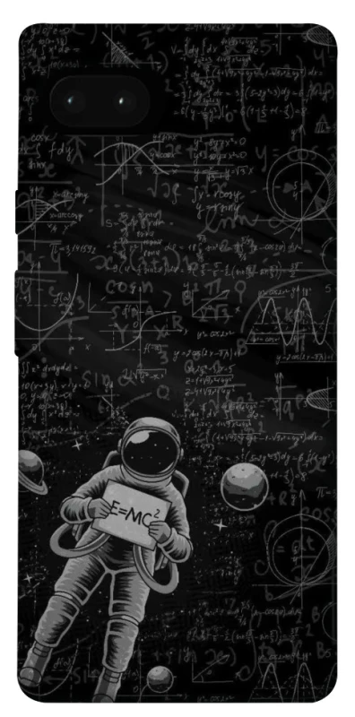 Чехол на Google Pixel 7a Physics фото 1 Чехол на Google Pixel 7a Physics фото 1 из 1