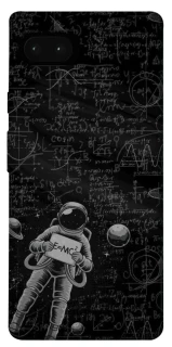Чехол на Google Pixel 7a Physics фото 1 Чехол на Google Pixel 7a Physics фото 1 из 1