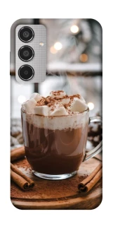 Чехол на Samsung Galaxy M35 Cocoa фото 1 из 1