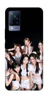 Чехол на Vivo V21 BABYMONSTER фото 1 из 1