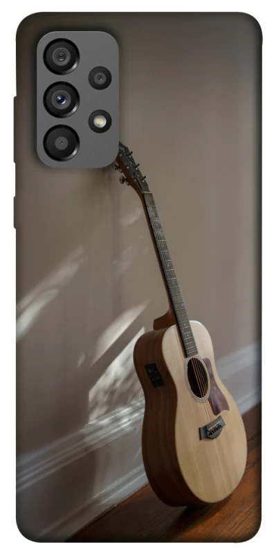 Чохол на Samsung Galaxy A73 5G Гітара фото 1 з 1