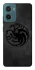 Чехол на Motorola Moto G06 House of the Dragon ver.3 фото 1 из 1