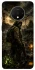 Чехол на OnePlus 7T S.T.A.L.K.E.R. фото 1 из 1