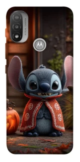 Чохол на Motorola Moto E20 Stitch ver.14 фото 1 з 1