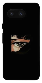 Чохол на Google Pixel 8 Погляд аніме фото 1 з 1