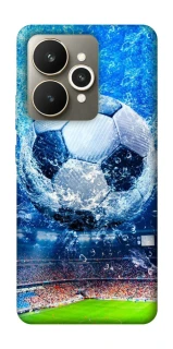 Чохол на Realme 15 Fantasy Football Stadium фото 1 з 1