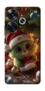 Чохол на Xiaomi Poco F6 Grinch mood ver.4 фото 1 з 1