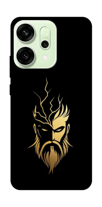 Чохол на Oppo Reno 14 Zeus фото 1 з 1