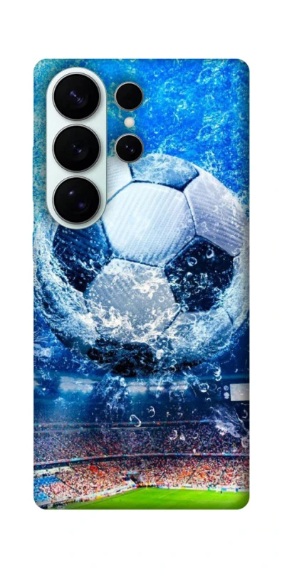 Чехол на Samsung Galaxy S26 Fantasy Football Stadium фото 1 из 1