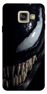 Чохол на Samsung A520 Galaxy A5 (2017) Venom smile фото 1 з 1