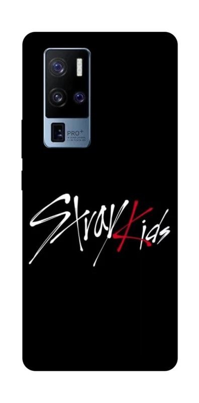 Чохол на Vivo X50 Pro+ Stray Kids Logo фото 1 з 1