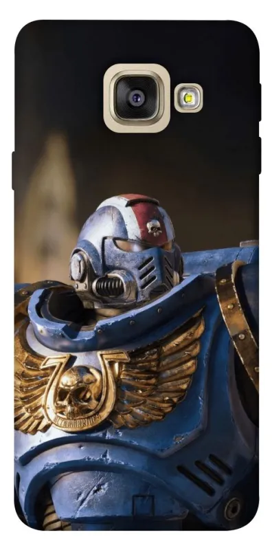 Чохол на Samsung A520 Galaxy A5 (2017) Warhammer 40k фото 1 з 1