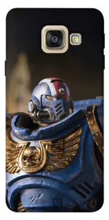 Чехол на Samsung A520 Galaxy A5 (2017) Warhammer 40k фото 1 из 1