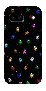 Чохол на Google Pixel 8a Among Us фото 1 з 1