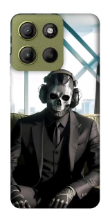 Чохол на Motorola Moto G15 4G Riley Ghost фото 1 з 1