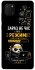 Чехол на Samsung Galaxy Note 10 Lite (A81) Work Mode фото 1 из 1