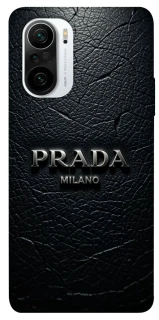 Чохол на Xiaomi Redmi K40 / K40 Pro / K40 Pro+ / Poco F3 Prada ver.3 фото 1 з 1