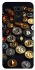 Чехол на Xiaomi Redmi Note 9 / Redmi 10X Many coins фото 1 из 1
