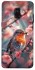 Чехол на Samsung A530 Galaxy A8 (2018) Birdie фото 1 из 1
