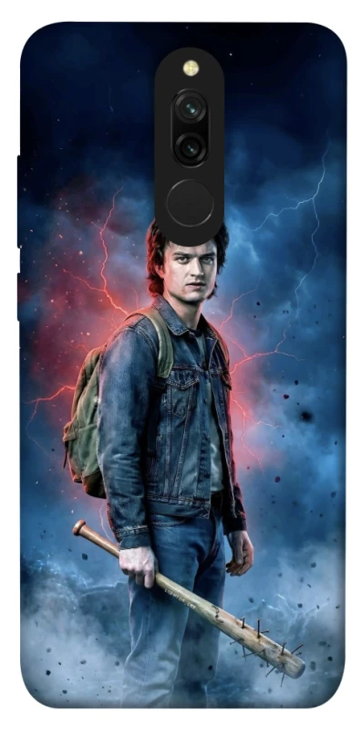 Чохол на Xiaomi Redmi 8 Stranger Things ver.37 фото 1 з 1