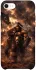 Чохол на Apple iPhone SE (2020) Grommash Hellscream фото 1 з 1