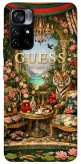 Чехол на Xiaomi Poco M4 Pro 5G Guess фото 1 из 1