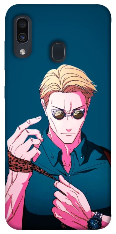 Чехол на Samsung Galaxy A20 / A30 Nanami фото 1 из 1