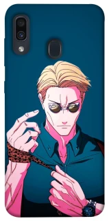 Чехол на Samsung Galaxy A20 / A30 Nanami фото 1 из 1