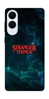 Чехол на Samsung Galaxy S25 Edge Stranger Things ver.30 фото 1 из 1