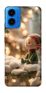 Чохол на Motorola Moto G45 Christmas mood ver.10 фото 1 з 1