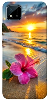 Чохол на Realme C11 (2021) Flowers v22 фото 1 з 1