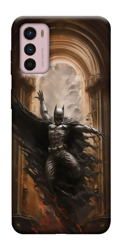 Чехол на Motorola Moto G42 Batman v3 фото 1 из 1