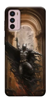 Чохол на Motorola Moto G42 Batman v3 фото 1 з 1