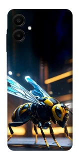 Чохол на Samsung Galaxy A06 Cyber ​​wasp фото 1 з 1