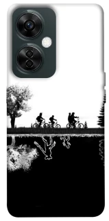 Чохол на OnePlus Nord CE 3 Lite Stranger Things ver.9 фото 1 з 1