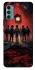 Чохол на Motorola Moto G60 Stranger Things ver.27 фото 1 з 1