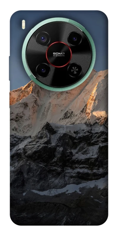 Чехол на ZTE Nubia V70 Max Mountain фото 1 из 1