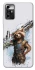 Чохол на ZTE Blade V40 Vita Rocket Raccoon фото 1 з 1