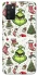 Чохол на Samsung Galaxy A03s Grinch mood ver.3 фото 1 з 1